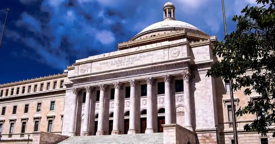 Changes to Puerto Rico's Transparency Law Get Bad Press