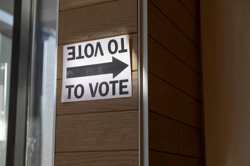 Federal Court Blocks Alabama Congressional Map Over Racial Bias Claims
