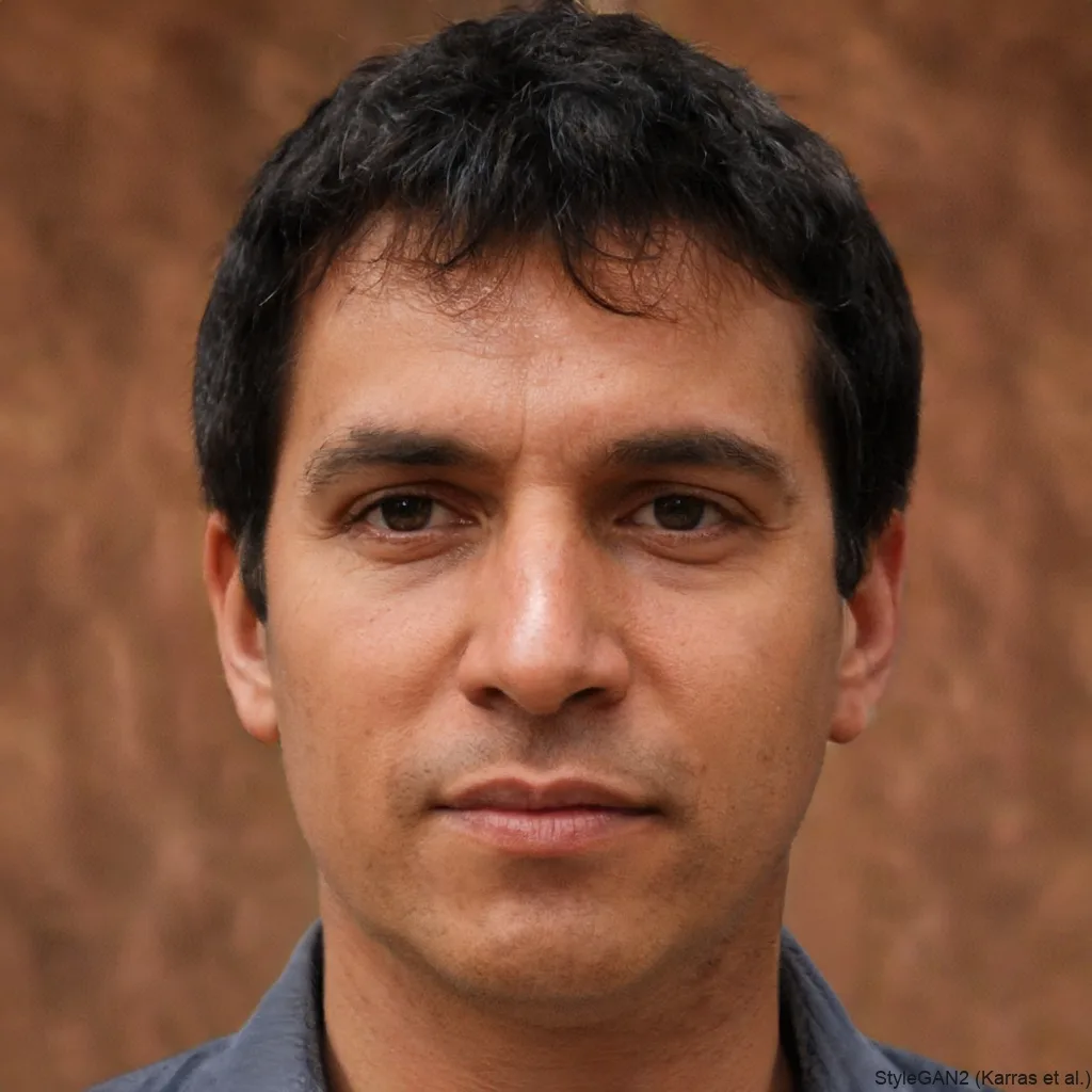 Headshot of Hope M. Pender