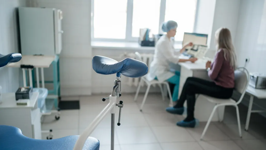 Mailed Self-Sample Kits Significantly Boost Cervical Cancer Screening Rates, Study Finds