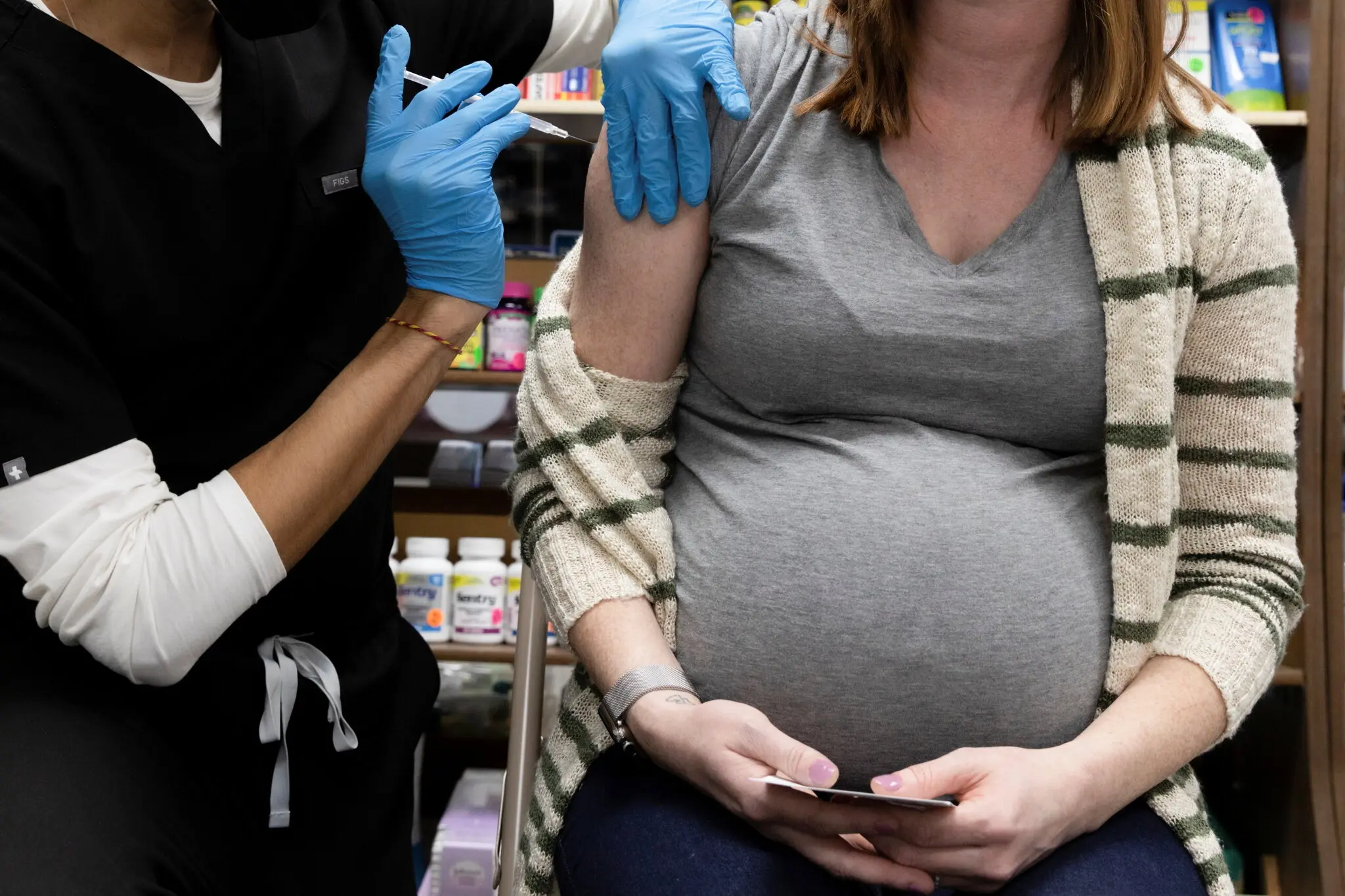 Medical Societies File Lawsuit Against Robert F. Kennedy Jr. and HHS Over 'Dangerous' Vaccine Misinformation