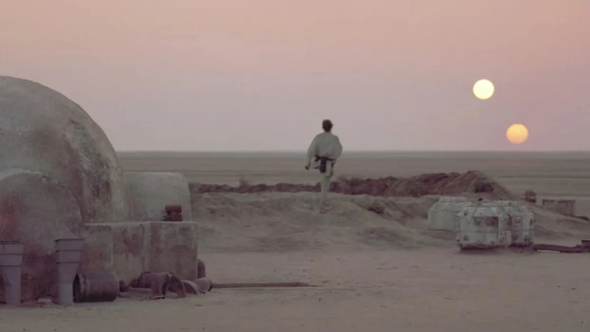 NASA Data Confirms 27 New 'Tatooine' Planets on Star Wars Day