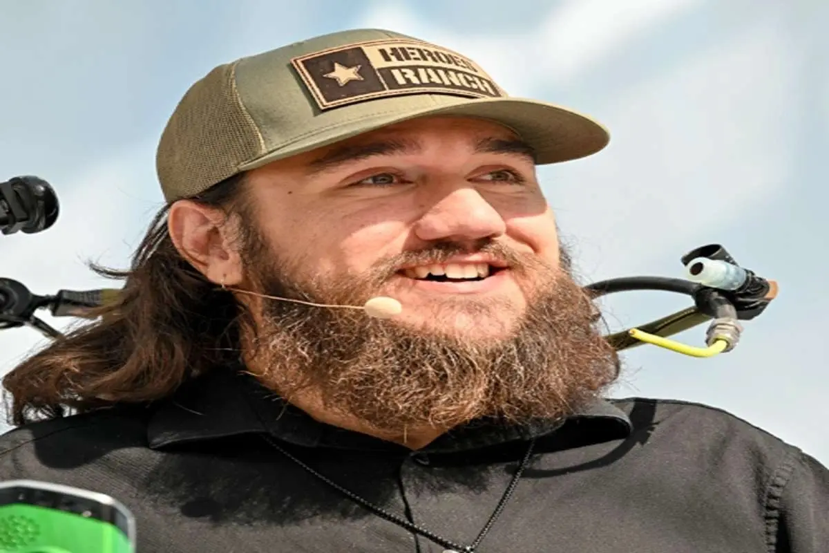 Neuralink's Arbaugh to Headline 2026 Robotics Summit