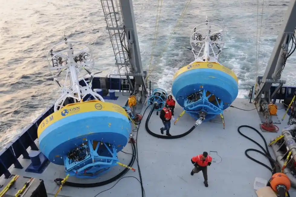 Lawmakers Push Back Against Plans to Dismantle Key U.S. Ocean Observatory Network