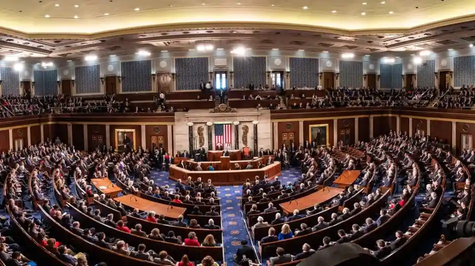 Senate GOP Blocks Bid to End Iran War; New Push for Presidential Fitness Commission