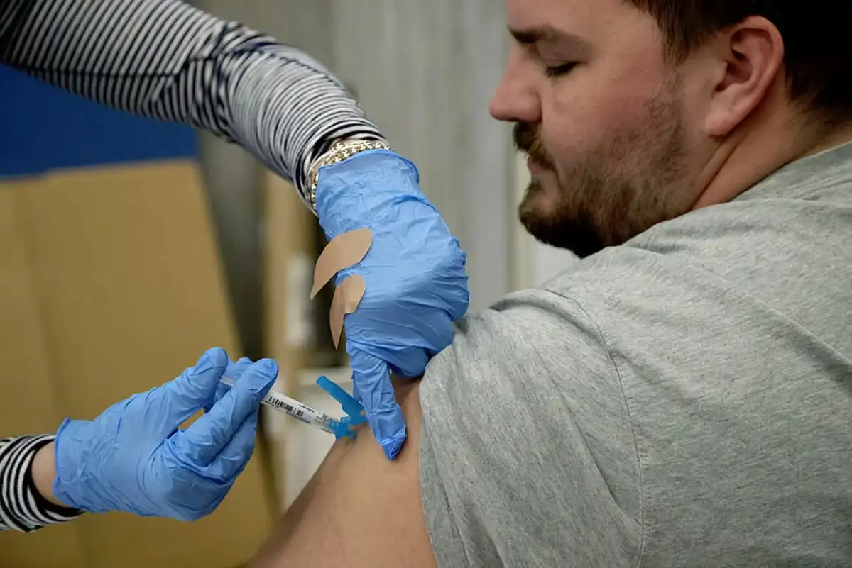 US Insurers Pledge Continued Coverage for Childhood Vaccines Through 2027